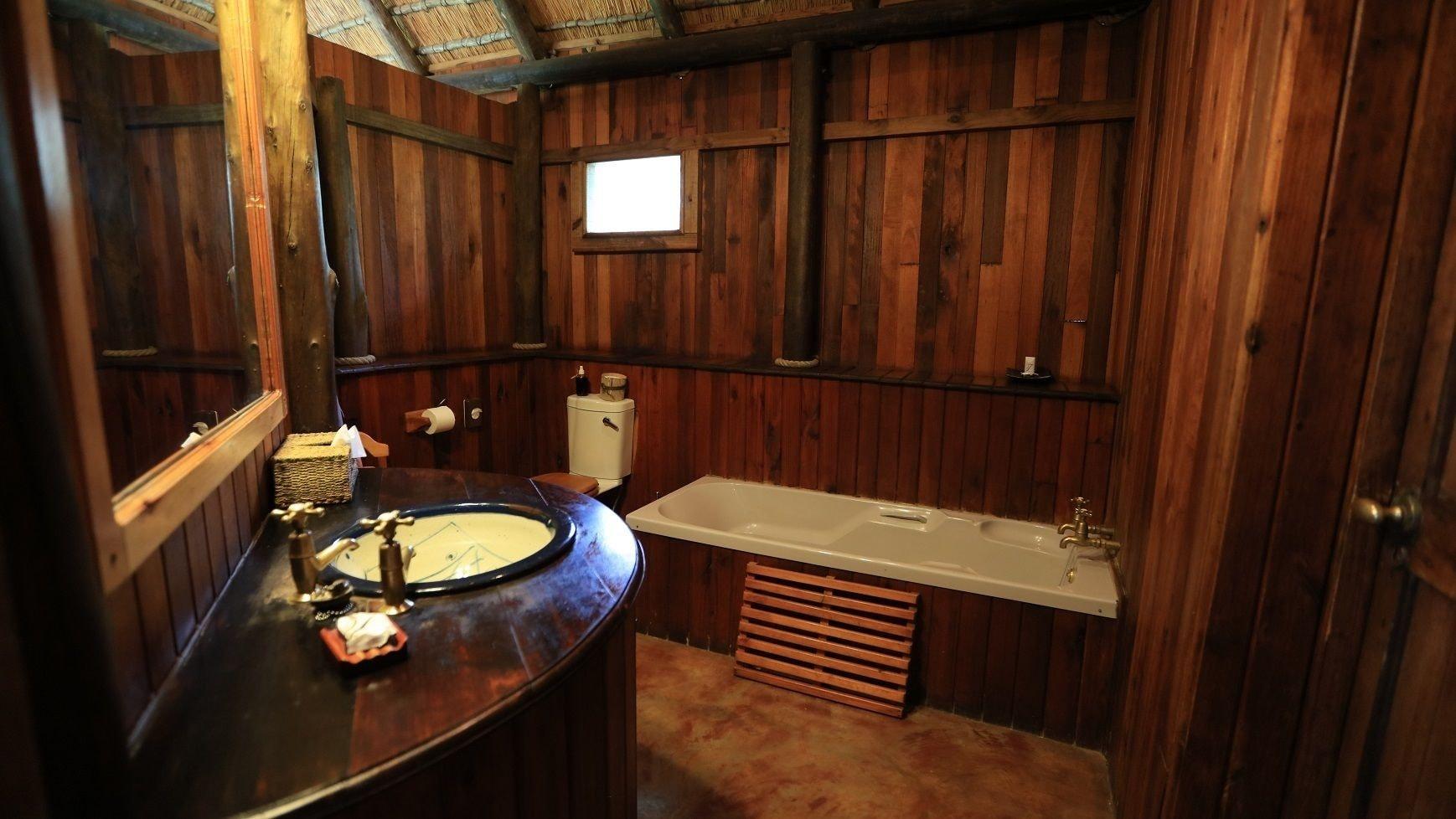 ชายาโมยา ไทเกอร์ ฟิชชิ่ง แอนด์ เกม ลอดจ์ Villa พอนโกลา ภายนอก รูปภาพ