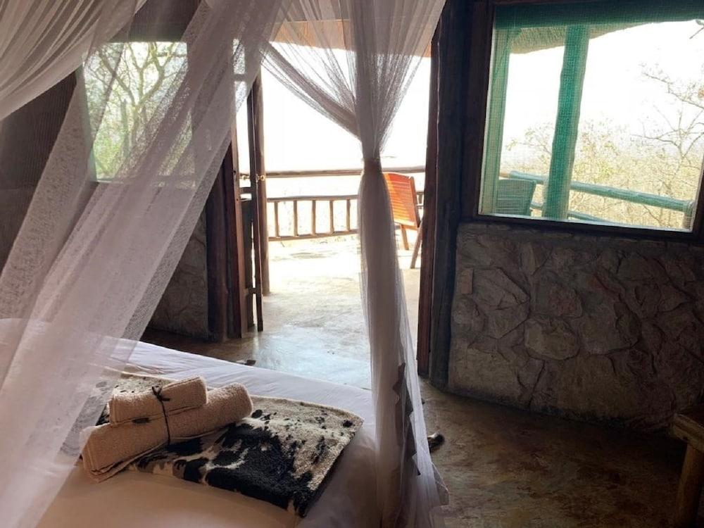 ชายาโมยา ไทเกอร์ ฟิชชิ่ง แอนด์ เกม ลอดจ์ Villa พอนโกลา ภายนอก รูปภาพ